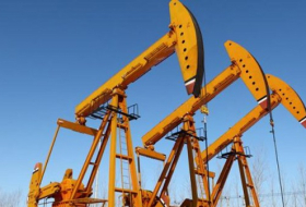 Цена на нефть Brent выросла выше $33 за баррель